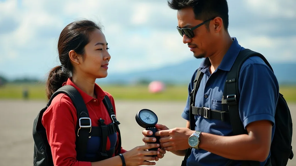 Gear-Up & Briefing