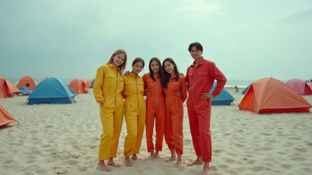 What to Wear for Skydiving