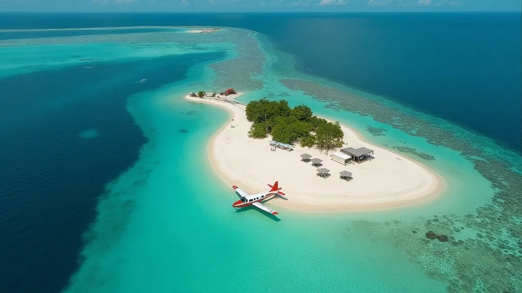Why Reserve Through Karimunjawa Skydive?