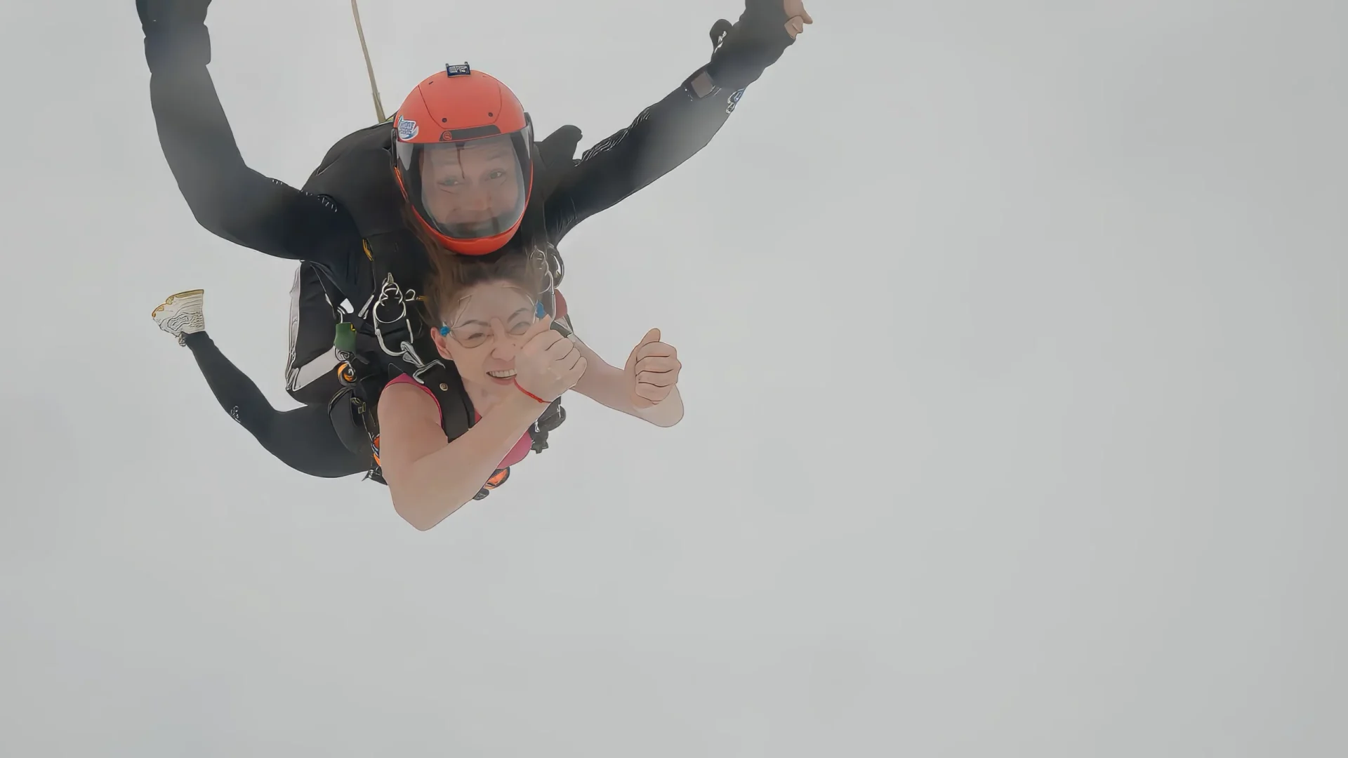 Karimunjawa Skydive | Skydive