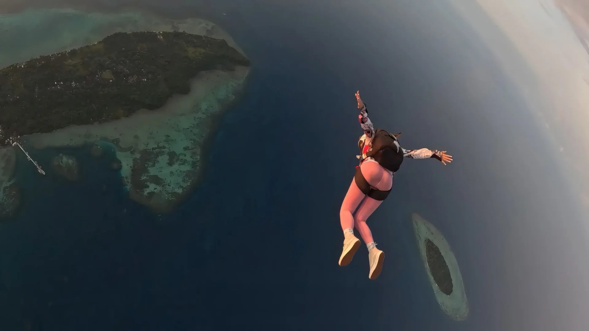 Karimunjawa Skydive | Skydive