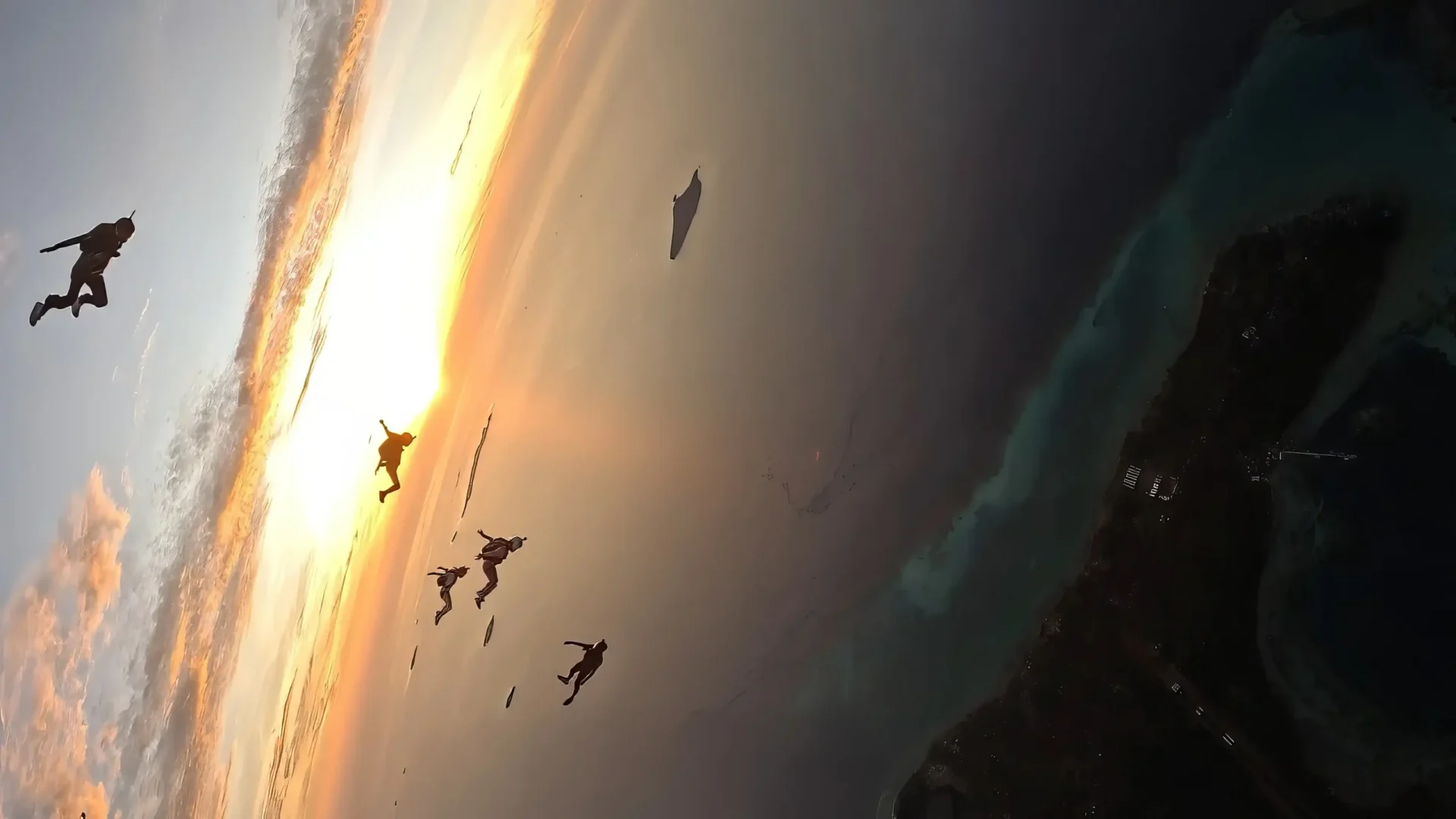Karimunjawa Skydive | Skydive