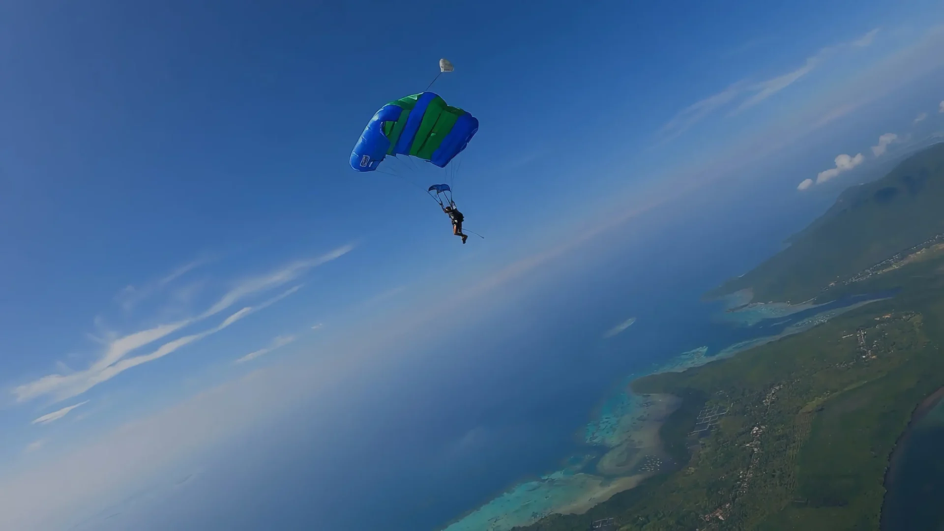 Karimunjawa Skydive | Skydive