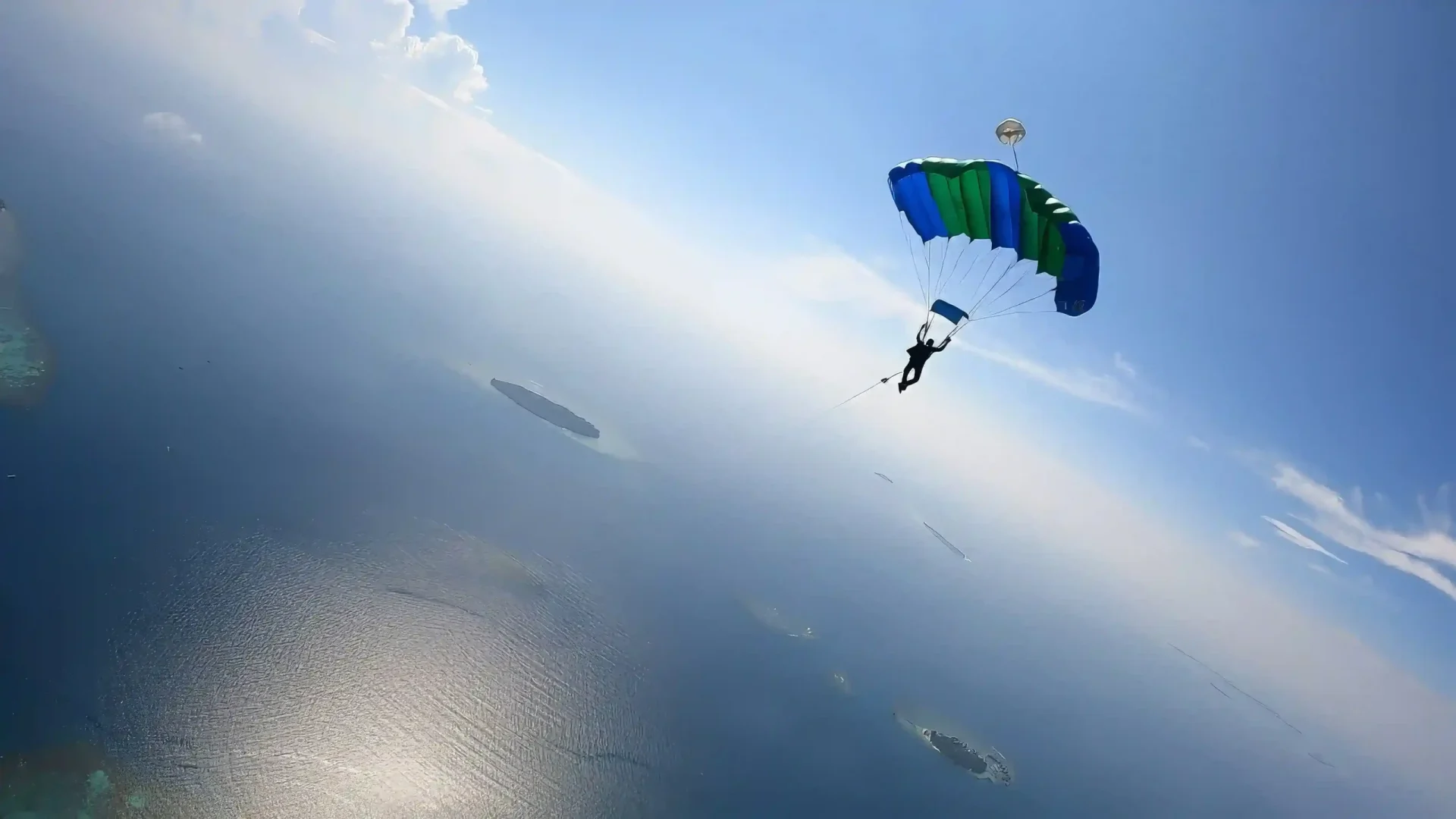 Karimunjawa Skydive | Skydive