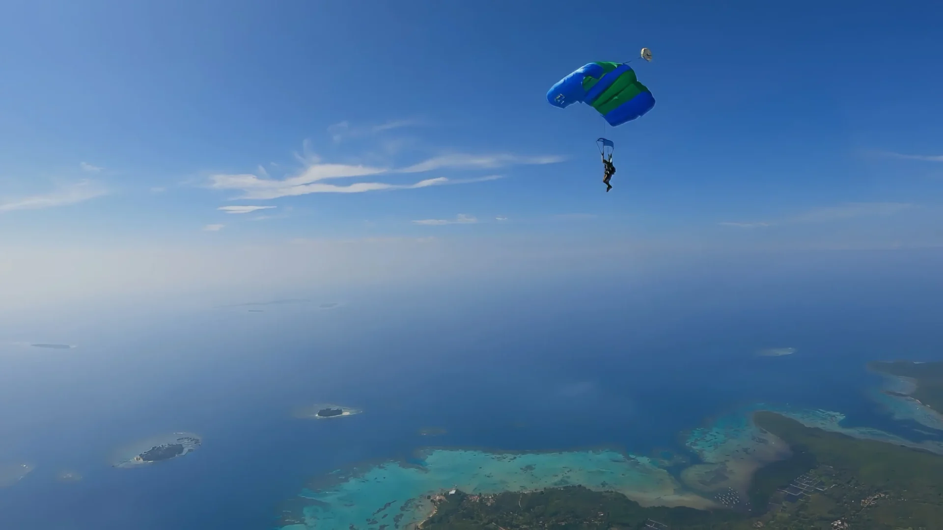 Karimunjawa Skydive | Skydive