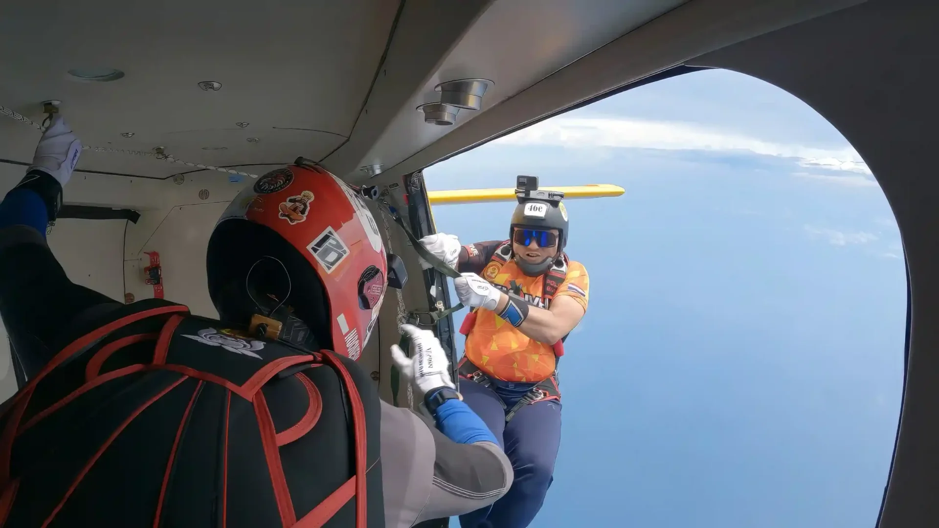 Karimunjawa Skydive | Skydive