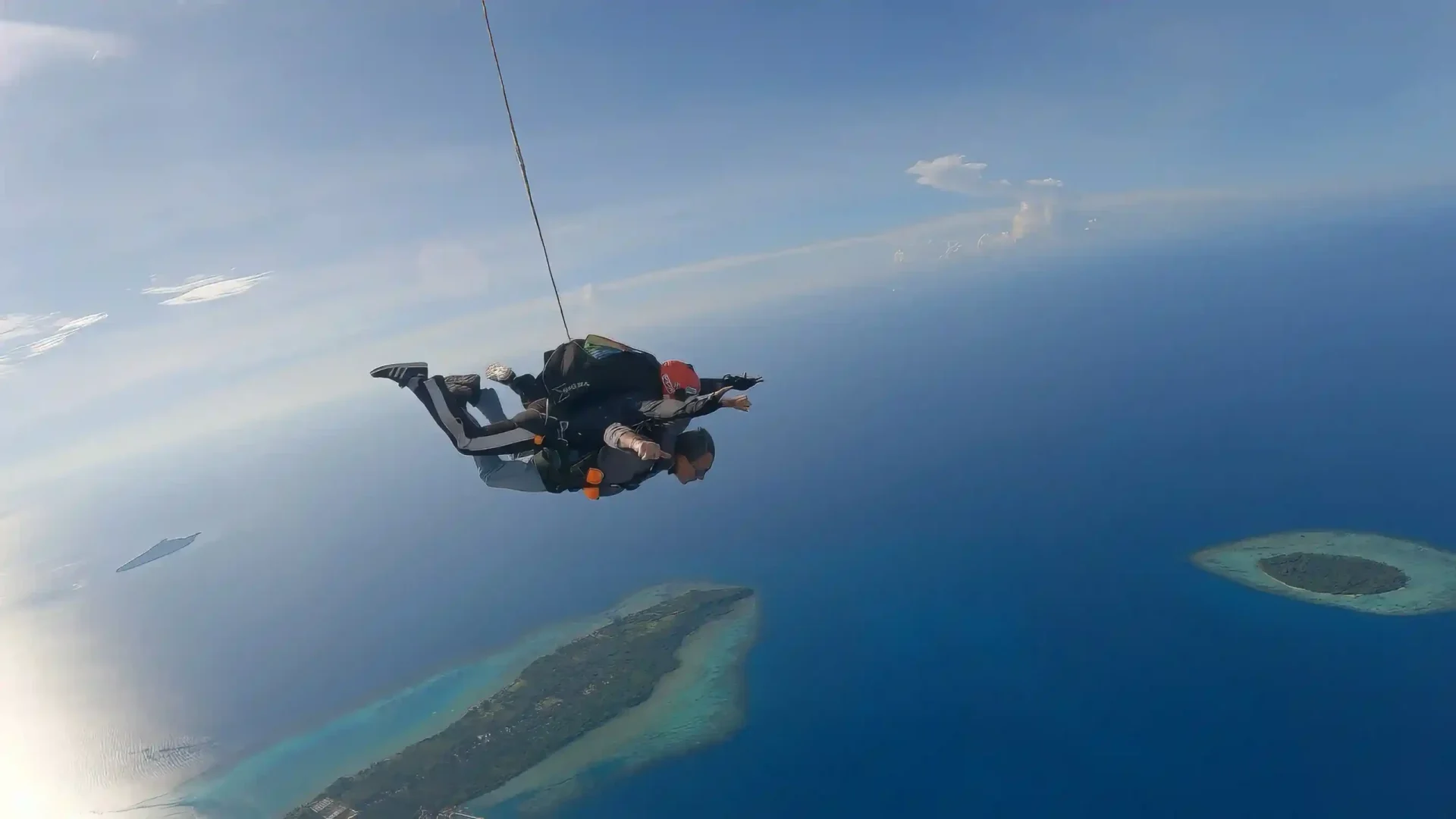 Karimunjawa Skydive | Skydive