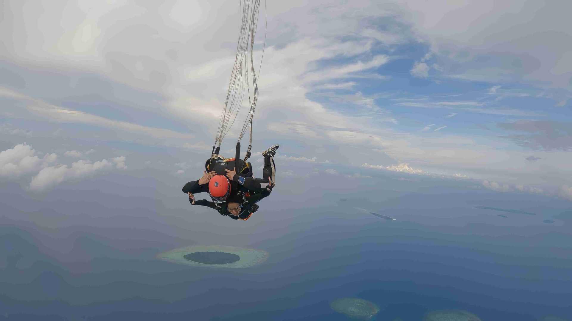 Karimunjawa Skydive | Skydive