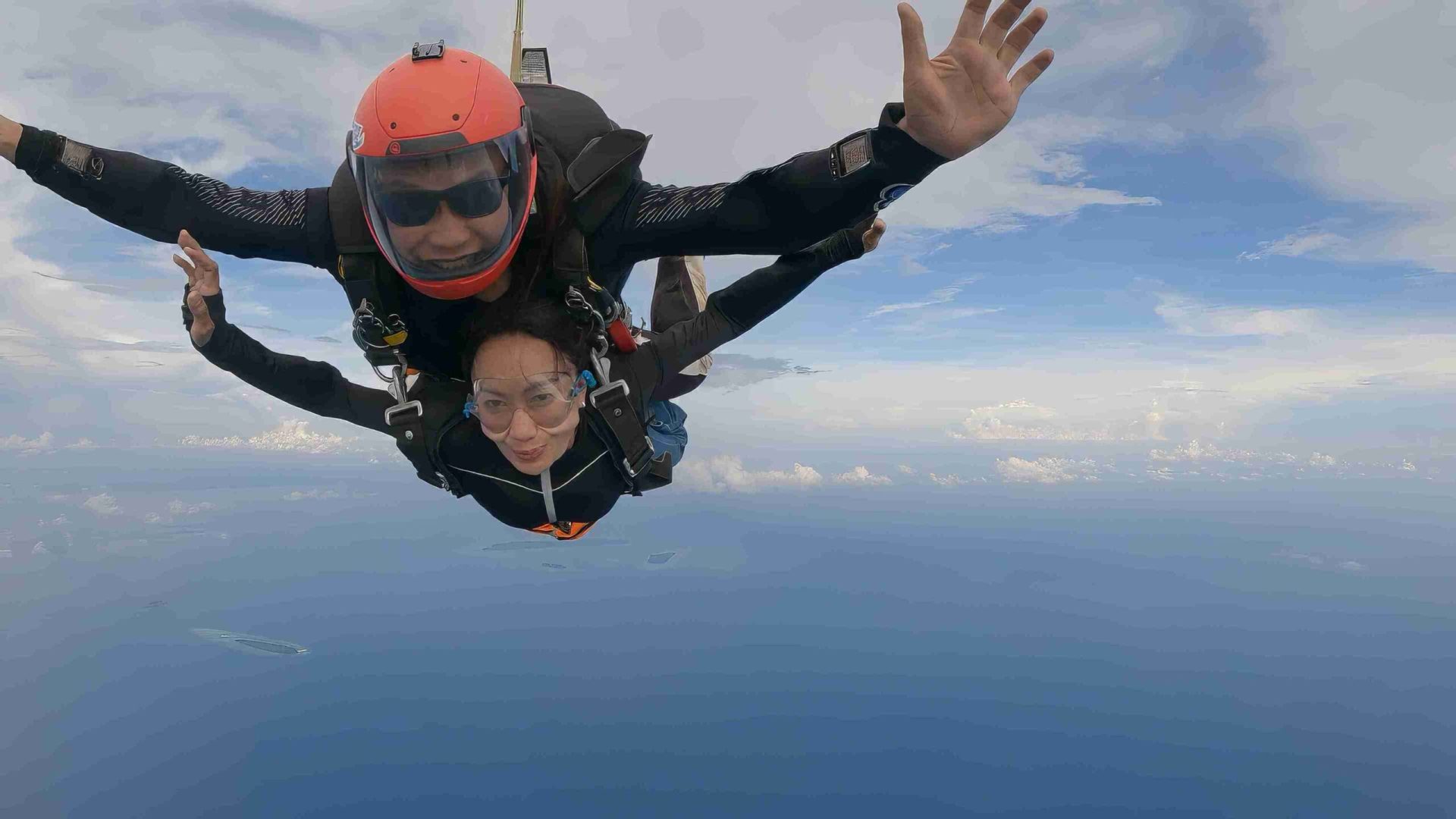 Karimunjawa Skydive | Skydive