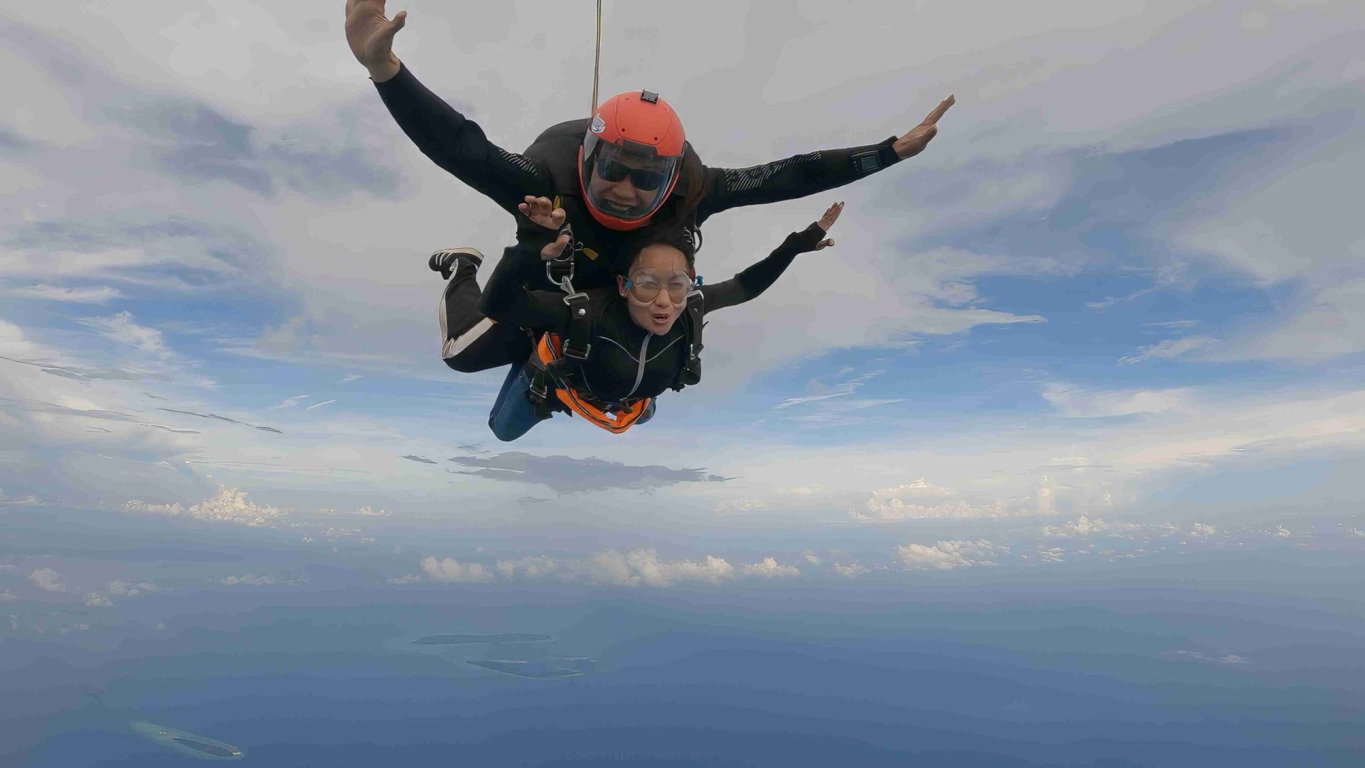 Karimunjawa Skydive | Skydive