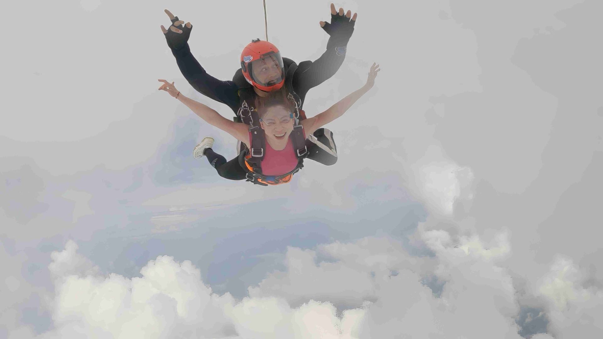 Karimunjawa Skydive | Skydive