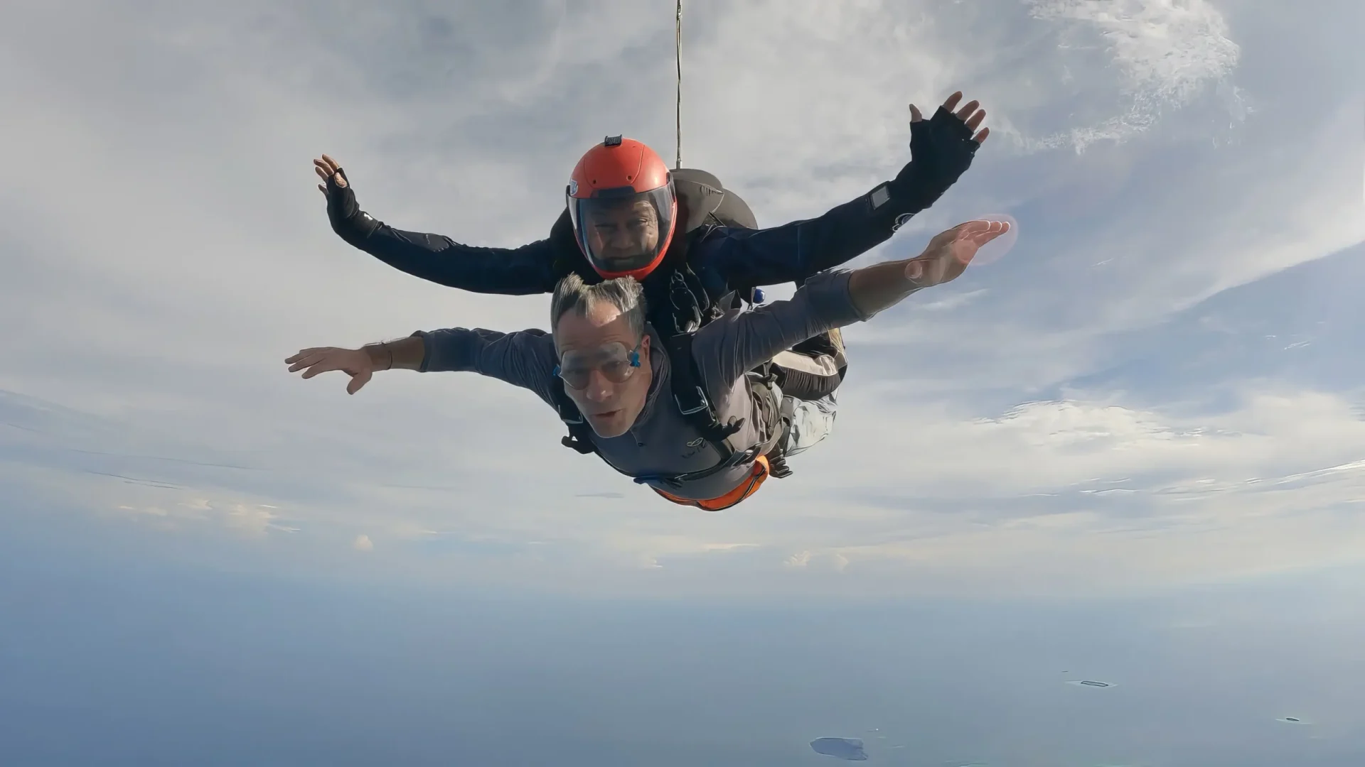 Karimunjawa Skydive | Skydive