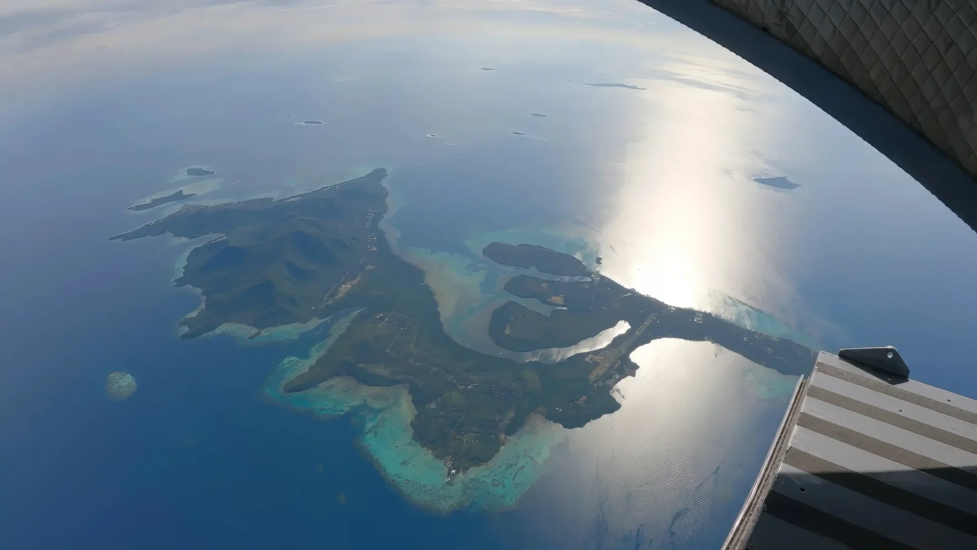 Karimunjawa Skydive | Skydive