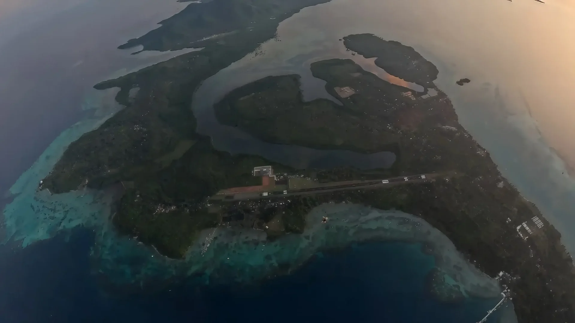 Karimunjawa Skydive | Skydive